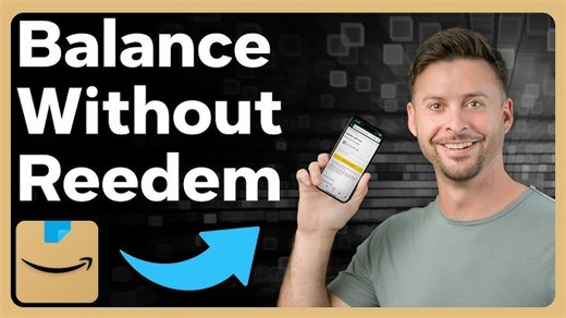 How to Easily Verify Your Amazon Gift Card Balance Without Redeeming It - Smart.DHgate – Trusted Buying Guides for Global Shoppers