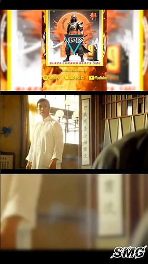 Ip Man 2 Tabletop Fight | Donnie Yen's Best Fight Scene | Wing Chun Kung Fu