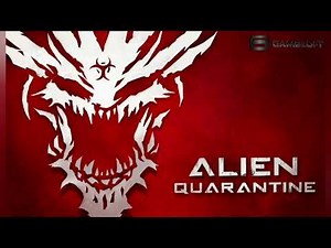 Alien Quarantine Java Soundtrack - BGM 3