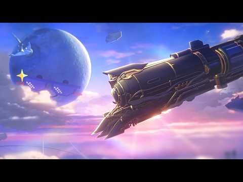 NEXT STOP: PLANARCADIA | Honkai Star Rail - Part 63 (Planarcadia)