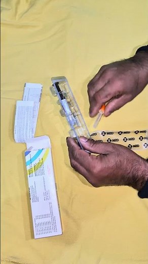 Tutorial for using Gardasil 9 [PFS].