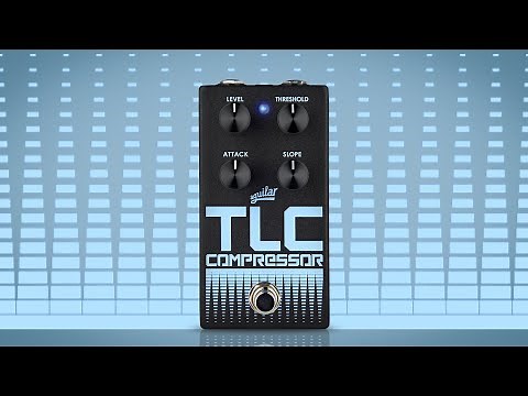 TLC Compressor Overview