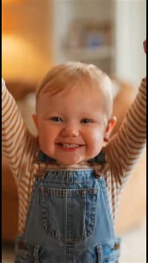 Toddlers basketball = chaos 😂 But this mini hoop actually makes it fun for them. Added to my kids toy list in bio. #toddlertoys #kidsgames #momlife #amazonfinds #babyfun