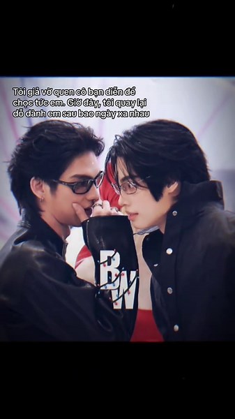 nó không có pov nổi lun á#joke #brightvachirawit #winmetawin #brightwin