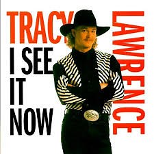 Tracy Lawrence - I See It Now