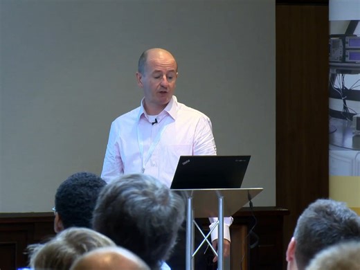 Designing GaN PA MMICs