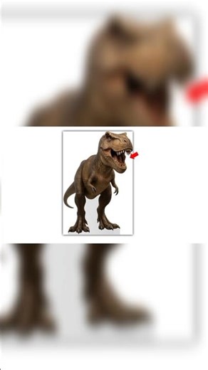 The Deadliest Dinosaur Ever?! 🦖🔥