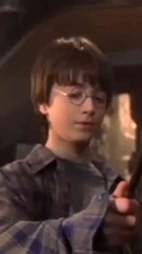 Harry Potter ranked by Daniel Radcliffe