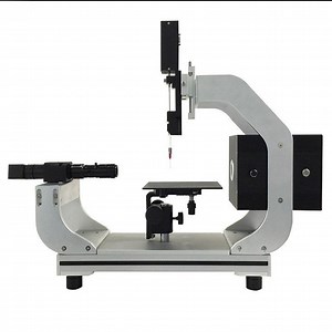 [Hot Item] High Accuracy Precision Water Contact Angle Measuring Testing Instrument Contact Analyzer Water Contact Angle Tester for Laboratory Equipment
