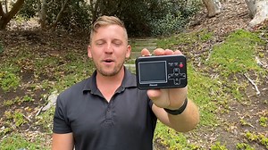 Transfer VHS To Digital