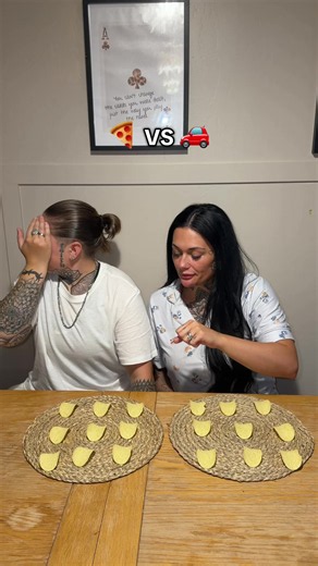 Pizza vs Range Rover: Who Wins? Funny TikTok Dialogue Explained