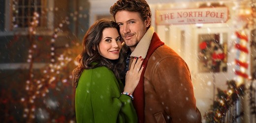 Hallmark's Believe in Christmas: Exploring Filming Locations and Cast