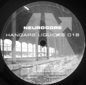 Neurocore - Untitled