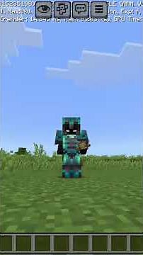 How to light a TNT in minecraft! #minecraft