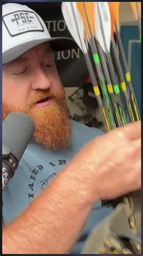 The Quiver that should be on your hip | The Marsupial Gear Quiver