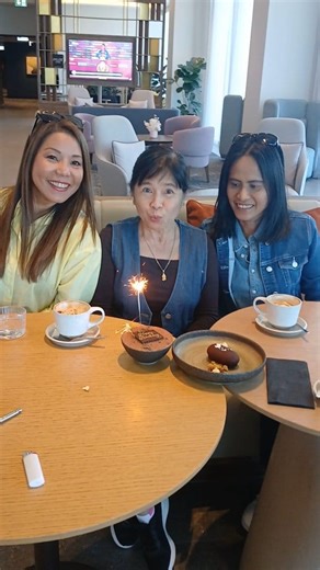 1.8K views · 53 reactions | #birthday #friends | MariaPeter Green | Facebook