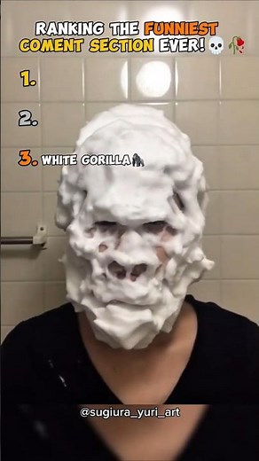 Ranking the Funniest Coment Section Ever!🤣🔥 #funnyshorts #memes #commentreaction