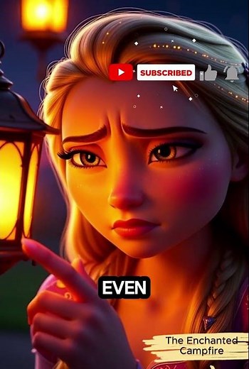 The Tangled Plot Hole Nobody Noticed for 18 Years 😱✨