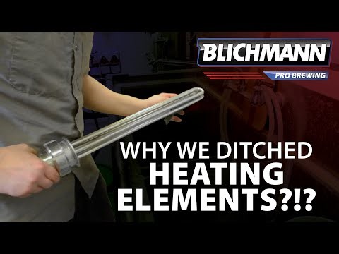Blichmann Pro Surface™ - Easy Cleaning