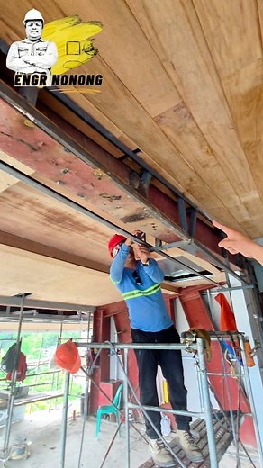 80K views · 963 reactions | Proud ako sa mga welders namin, talagang gumagalaw  Mahusay din kasi mga supervisors #tutorial #educationalcontent #architecture #engineering #constructionworker #skilledworkers #constructionlife #contractor #construction #welder #welding | Florencio Jr Acal Calda | Facebook