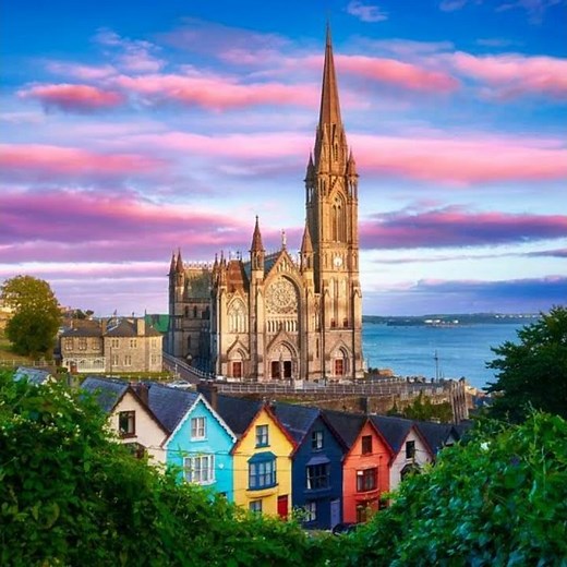 Cork: A Must-Visit Destination in 2025 According to National Geographic