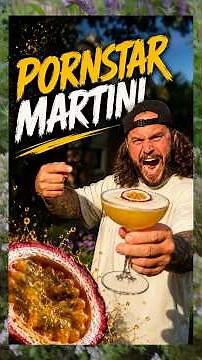 Probably the best cocktail for grilling season