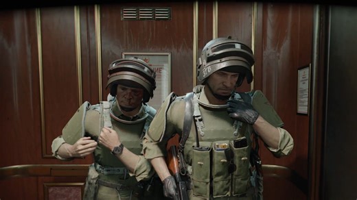 COD17剧情/多人/僵尸/全枪械 全人物 全组合包