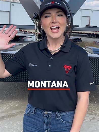 5 Reasons to Buy a Lowboy Equipment Trailer