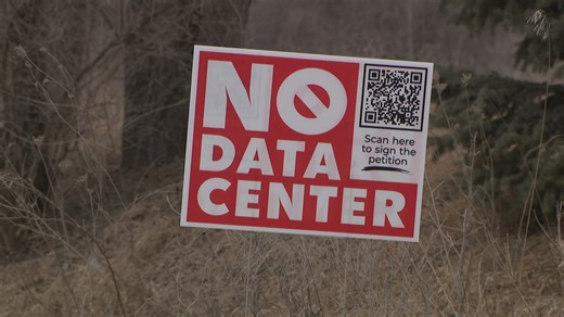 Norwalk City Council sees push back on proposed data center