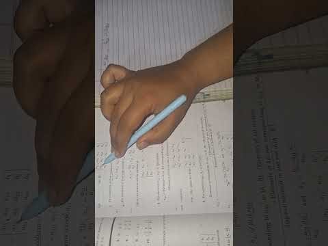 Bsc math numerical analysis part1 crout Method