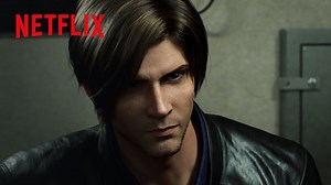 Une nouvelle bande annonce pour la série animée Resident Evil : Infinite Darkness qui débaquera le 8 juillet sur Netflix 🧟‍♂️ | popcorns