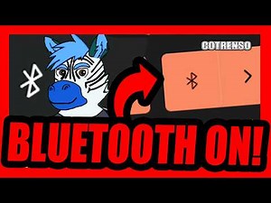 🛜 HOW to ENABLE BLUETOOTH on PC & WINDOWS (QUICK GUIDE!) 💻🔥