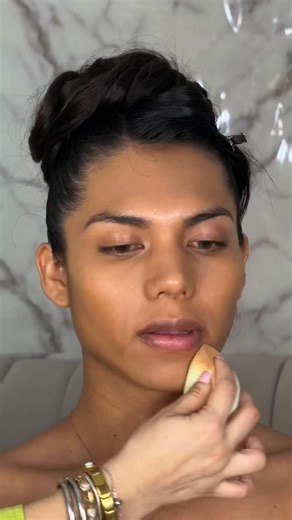 5.2K views · 13 reactions | MAKEUP BRIDE TUTORIAL 懶 | Andrea Flores Maquillista en Cuernavaca | Facebook