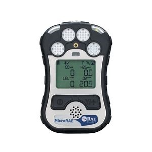 [Hot Item] Rae Systems Instrument Repair Accessories Sensors Microrae Wireless Multi-Gas Diffusion Monitor Pgm-2680 Gas Leak Detector
