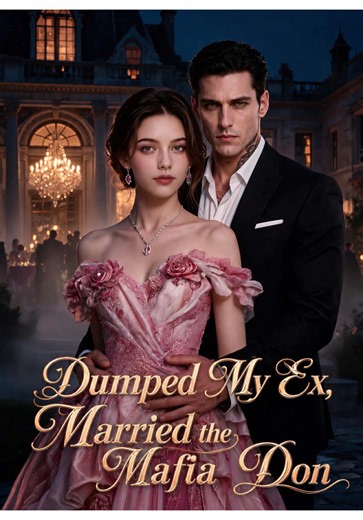 Dumped My Ex, Married the Mafia Don — Episode 49