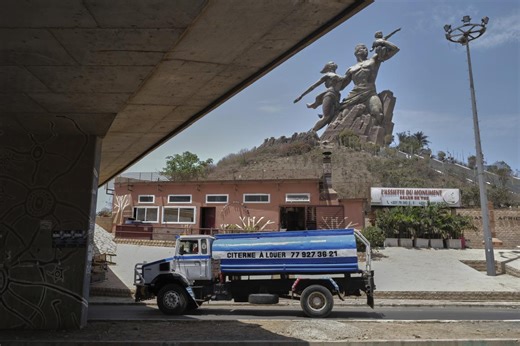 Sénégal: un an après la révélation de la dette cachée, le FMI ouvre la porte à des nouveaux appuis budgétaires