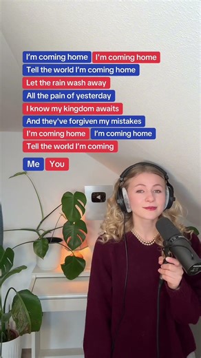 Coming Home - Skylar Grey🎙️ IG: theshanaofficial #karaoke #cover #cominghome #skylargrey #challenge