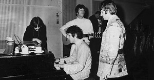 How the Beatles Wrote 'A Day in the Life'