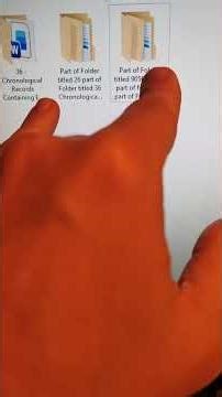 Preparation of the USB Key for Submission to the CIRB Part 3