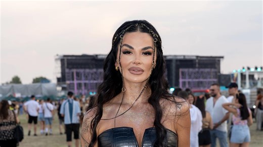 Plačková na Lovestream festivale: 3 festivalové mega outfity! Hlasujte, ktorý je najlepší