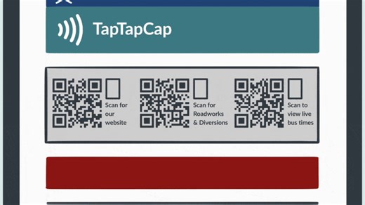 11 reactions · 6 comments |  Making a trip around the city? Plan ahead using our journey planner to find the best route to get you where you need to be. Scan the first QR code located at bus stops or visit https://ow.ly/V0c250QoG9o for the journey planner. #LothianBuses #CityTravel | Lothian Buses | Facebook