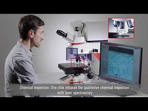 Materials Analysis | 2-In-1 Solution That Saves 90% Of Your Time!