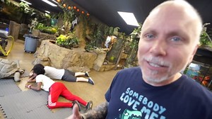 The LegaSea Aquarium tour showing what a next-level setup looks like