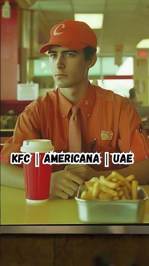 KFC Americana UAE Job Alert 2026 | Hiring Now! 🇦🇪
