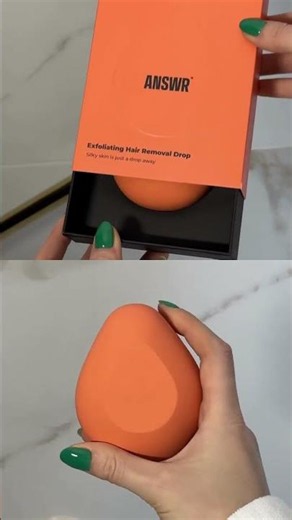 Say Goodbye to Bad Hair Days with ANSWR!
