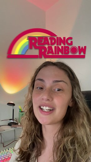 The Reading Rainbow Theme Song: Fun Facts and Versions
