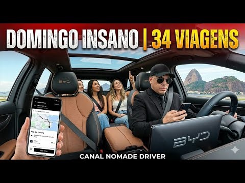 🔴IRL DOMINGO FAZENDO R$1.000 AO VIVO NO RIO