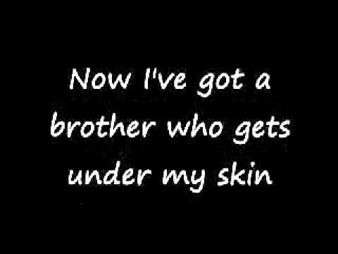 Life with Derek Theme Song *lyrics on screen*