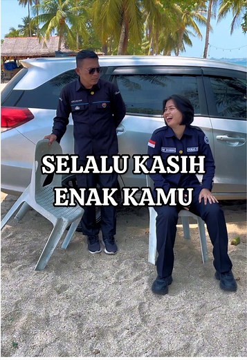 Polisi Rocker: Aksi Panggung Om Rocker