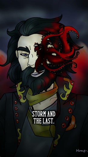 "I Am The Storm" — Daenerys & Euron's Chilling Parallel | ASOIAF